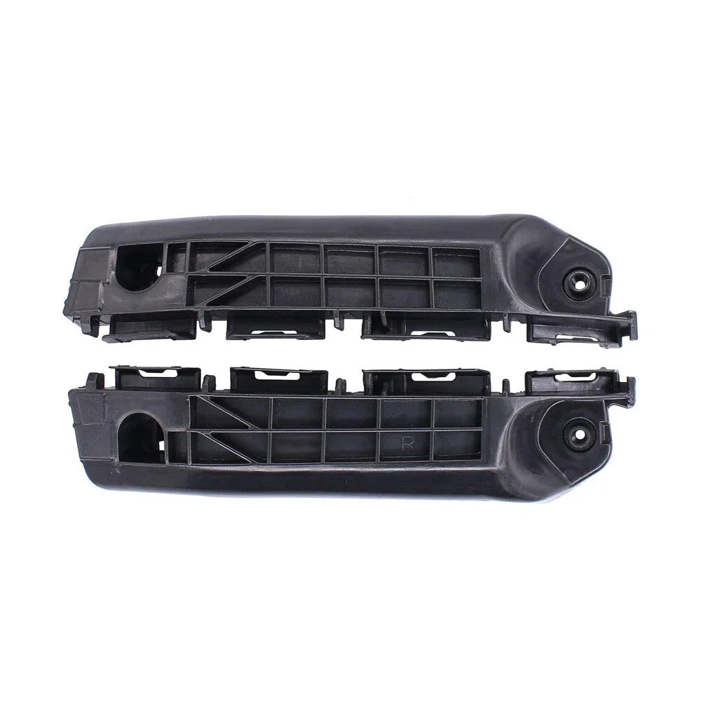 Front Bumper Support Brackets  Left & Right for Toyota Yaris (2012)