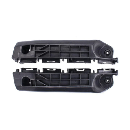 Front Bumper Support Brackets  Left & Right for Toyota Yaris (2012)