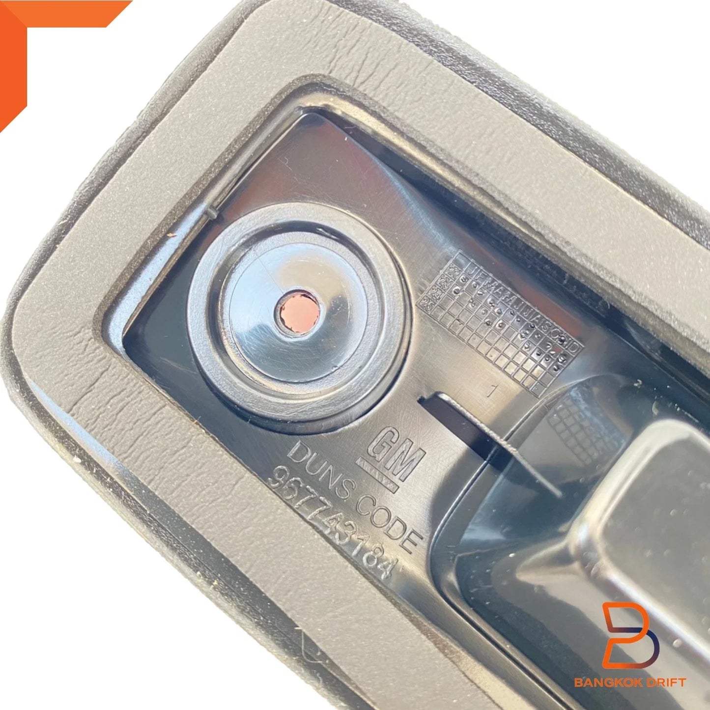 LED 3rd Brake Light High Mount Lamp for Holden Colorado (2012-2023)