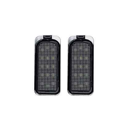 LED License Plate Light for Ford Transit Courier, Tourneo, Focus (2014-2023)