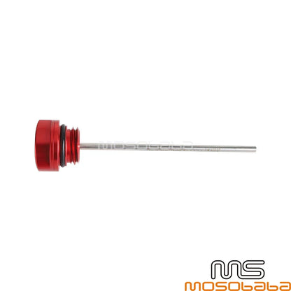 Oil Temperature Dipstick for Harley Tri-Glide CVO/SE FLHTCUTGSE (20-20)