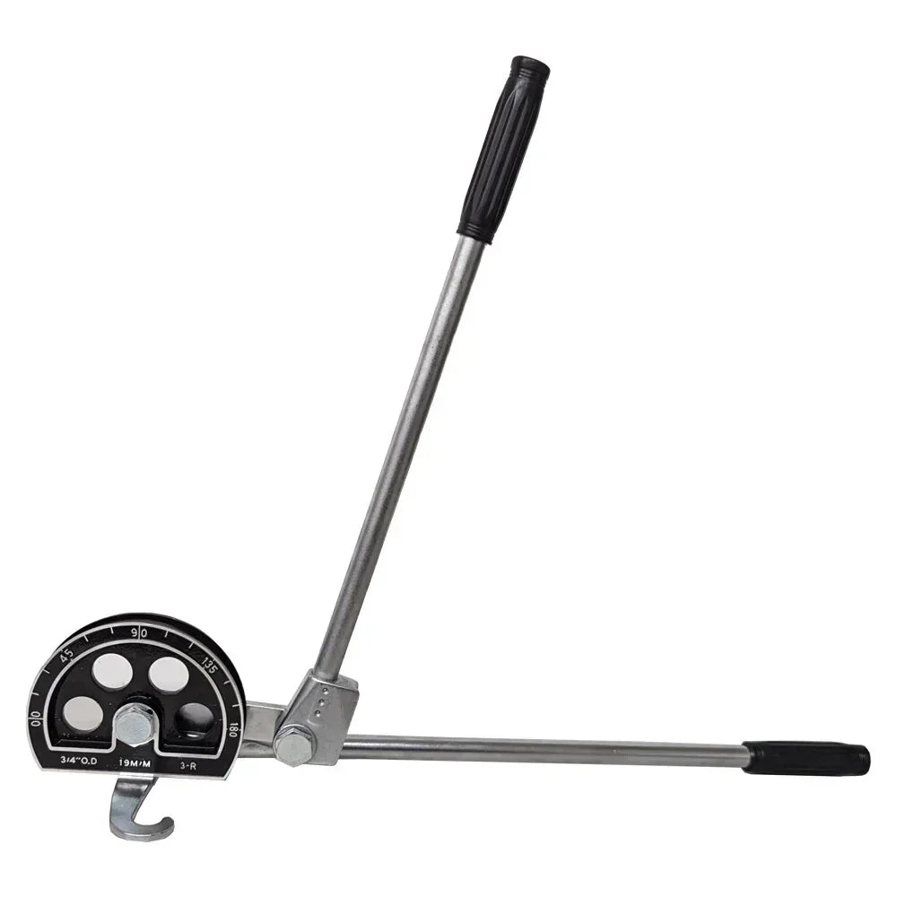 19mm 3/4" Tube Pipe Bender for Plumbing Refrigeration Copper