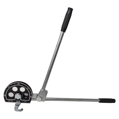 19mm 3/4" Tube Pipe Bender for Plumbing Refrigeration Copper