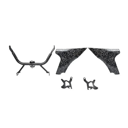 Side Fairing Panel Bracket for Harley CVO Road Glide FLTRXSE (2023-2025)