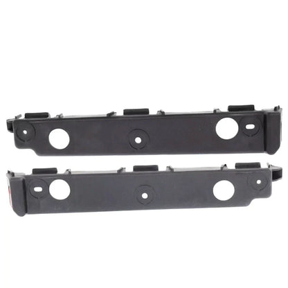 Front Left & Right Bumper Brackets for 2012-2017 Buick Verano (2012-2017)