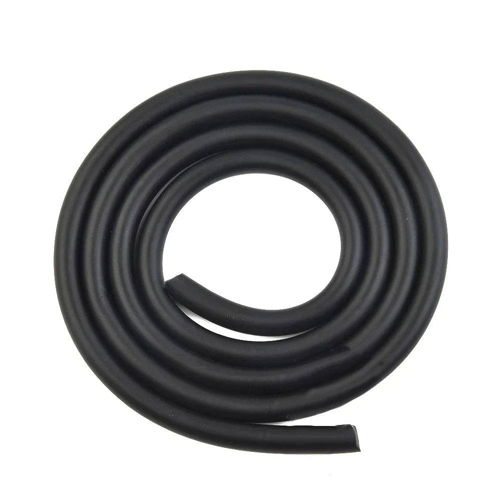 Fuel Hose with High Temp Resistance 5mm ID 8mm OD Engine Pipe