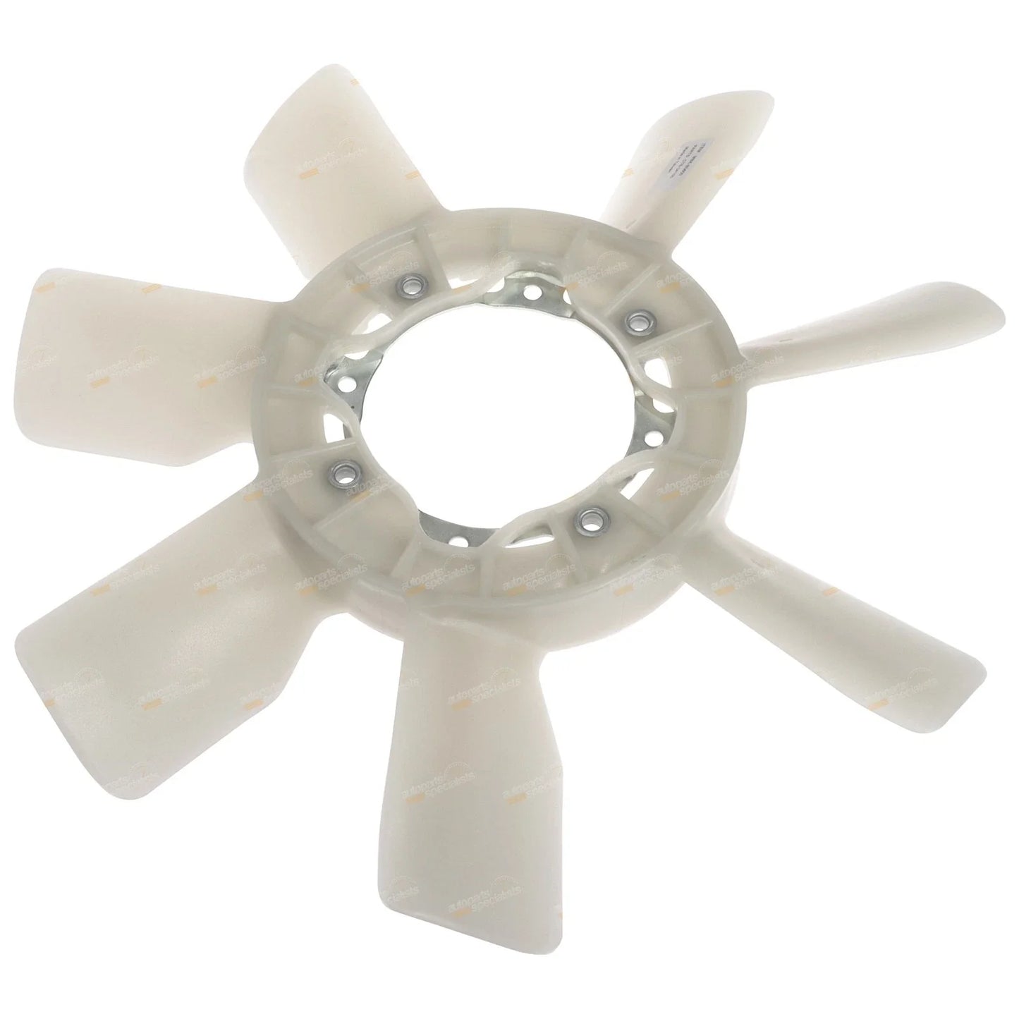 Cooling Fan Blade 4cyl 4G54 for Mitsubishi Triton (1986-1996)