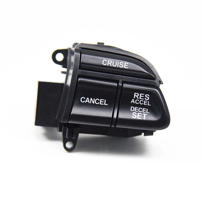 Steering Wheel Cruise Control Button for Honda Accord (2008-2012)