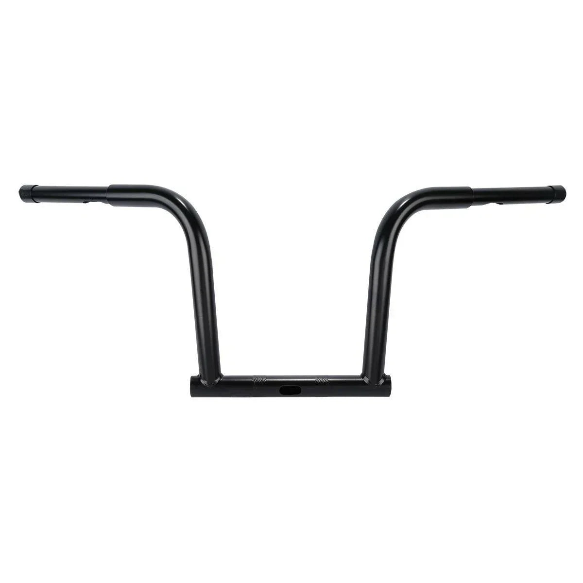 12" Rise Handlebar for Harley Dyna Fat Bob FXDF, Wide Glide (2008-2017)