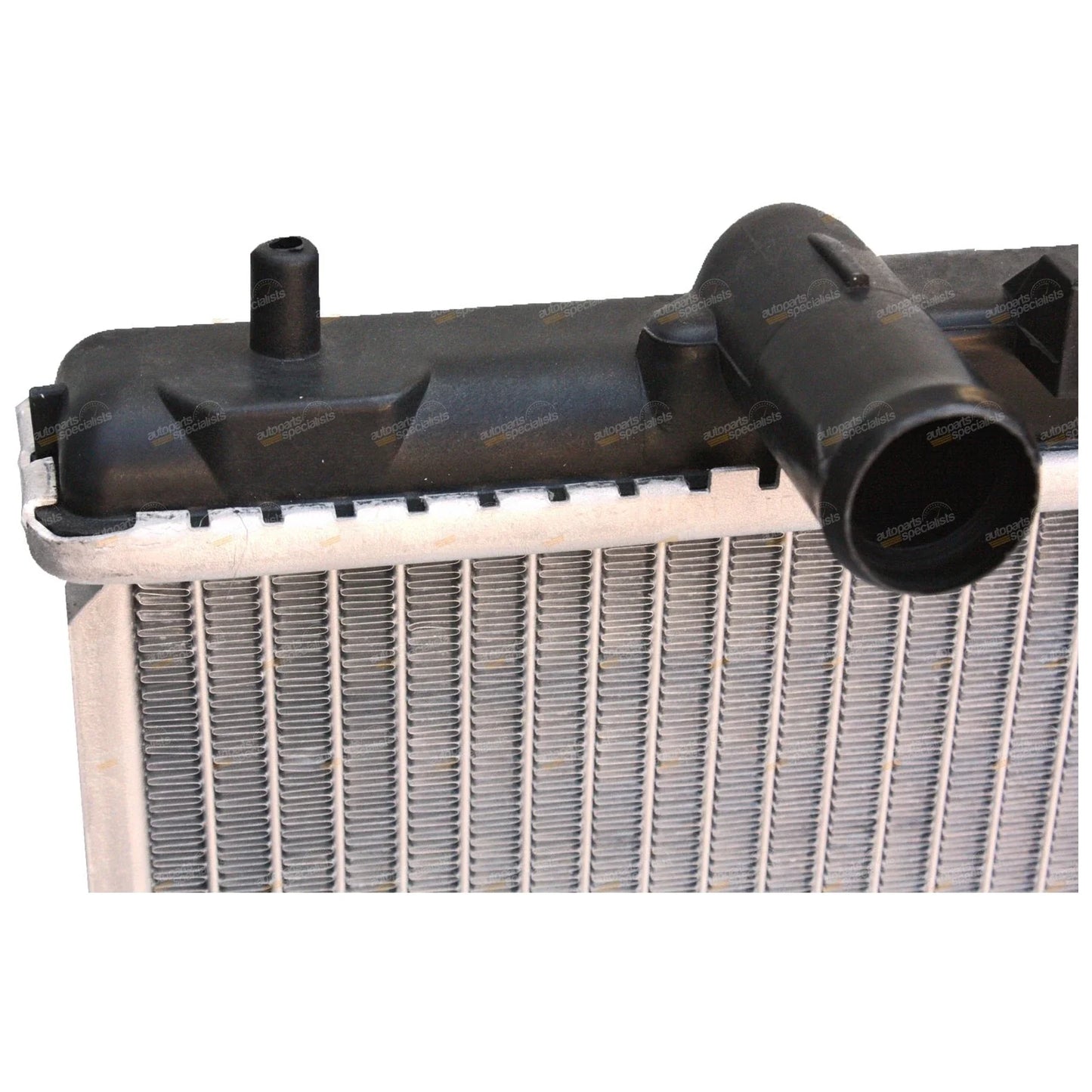 Radiator 1.6L BP DOHC for Ford Laser KJ (1994-1999)