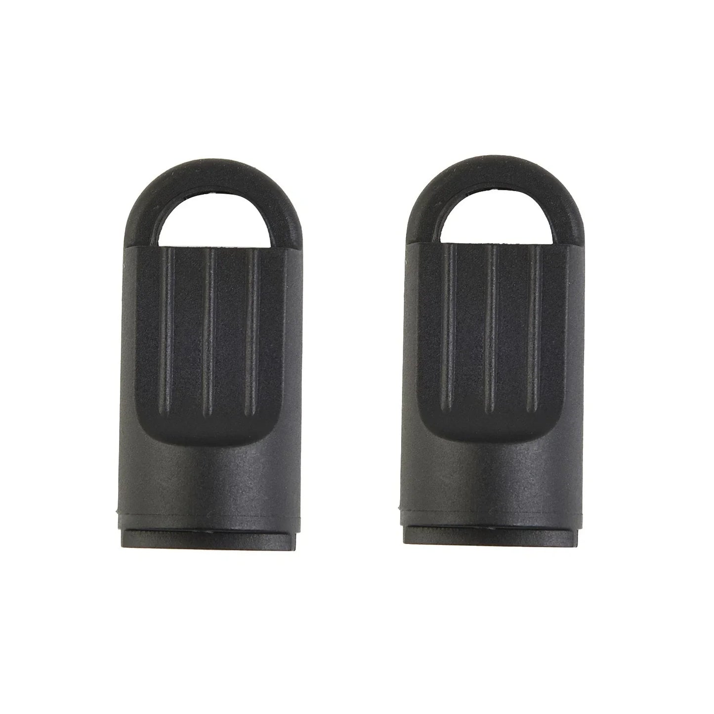 2 x Roof Rack Keys for Toyota RAV4 (2013–2021)