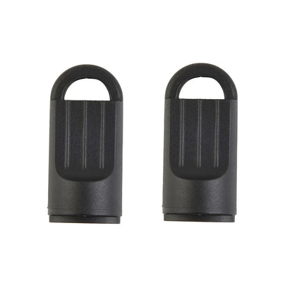 2 x Roof Rack Keys for Toyota RAV4 (2013–2021)