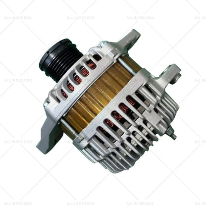 Alternator for Dodge Avenger, Caliber, Jeep Compass, Patriot 2.0L (2007-2017)