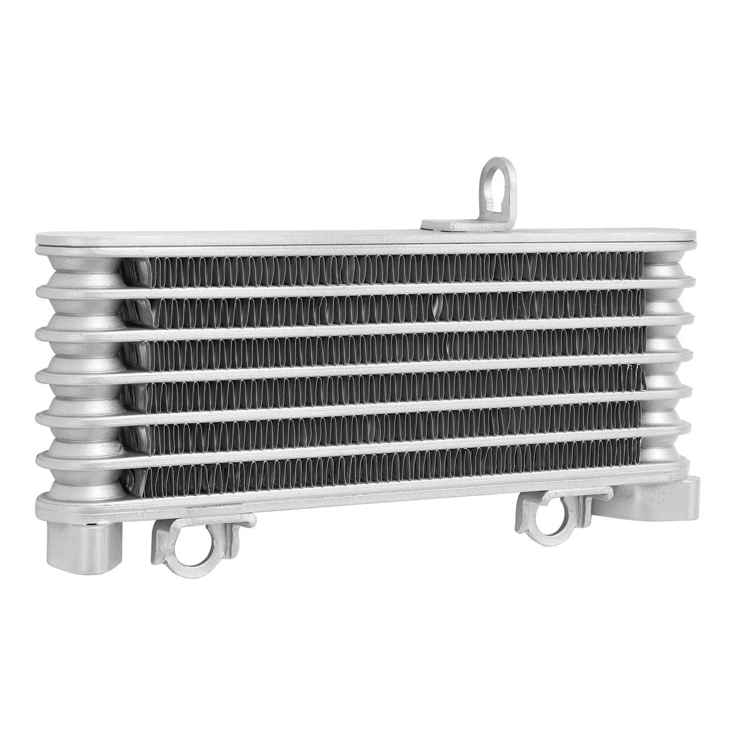 Radiator Cooler Fit Suzuki GSXR1000 (2007-2008)