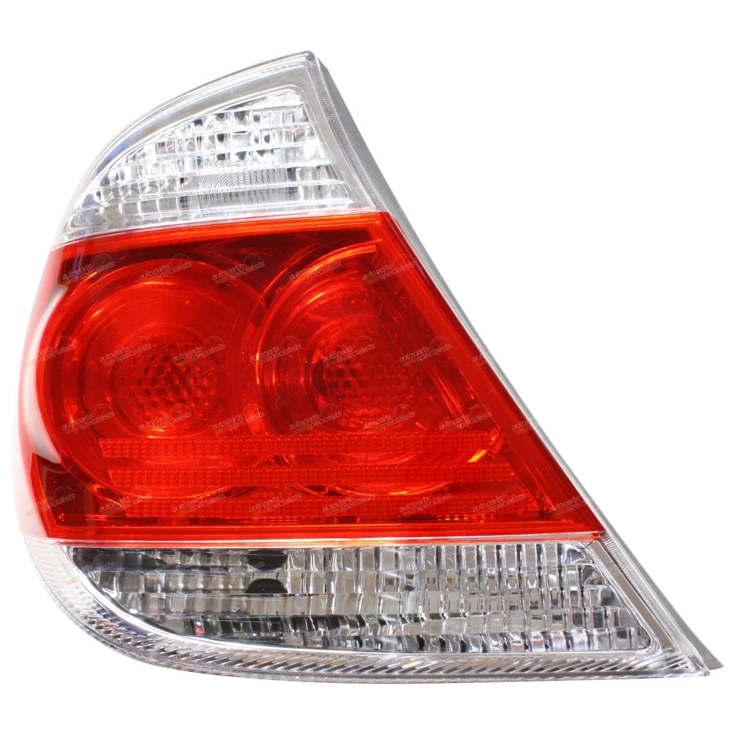 2 x LH+RH Tail Lights Pair for Toyota Camry (2004–2006)