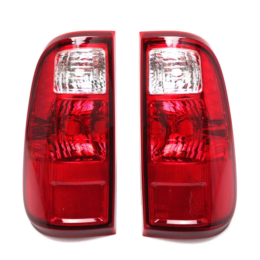 Rear Signal Brake Warning Lights for Ford F250 F350 F450 F550 (2008-2016) Pair