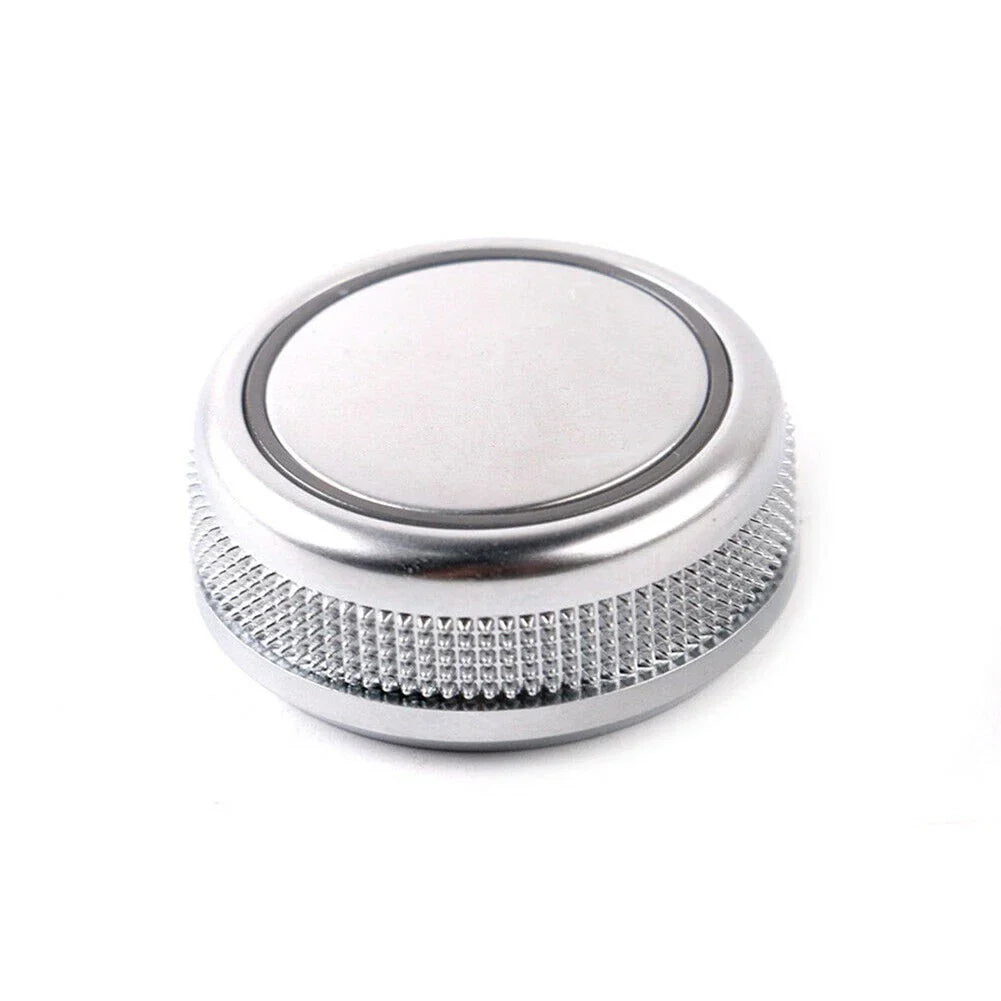 Navigation Menu Knob Direct Fit