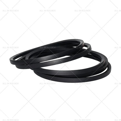 Fan Belt Kit for Toyota Hilux Diesel 2.8L 3.0L 3L 5L (1988-On)