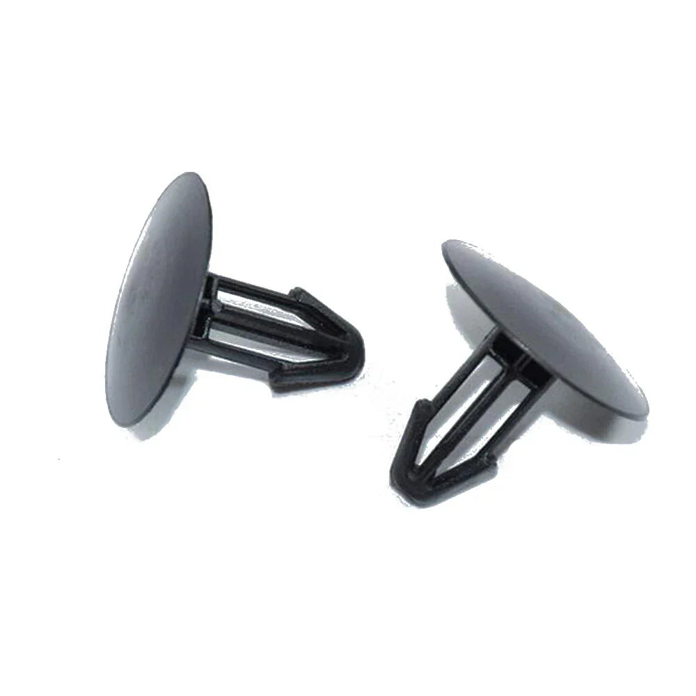 10 x Fender Trim Clip Retainers for Honda Civic CRV Acura RDX (2001-2023)