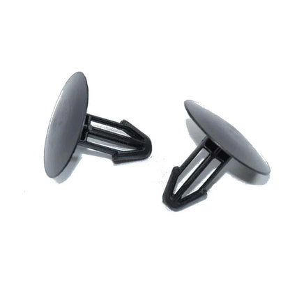 10 x Fender Trim Clip Retainers for Honda Civic CRV Acura RDX (2001-2023)
