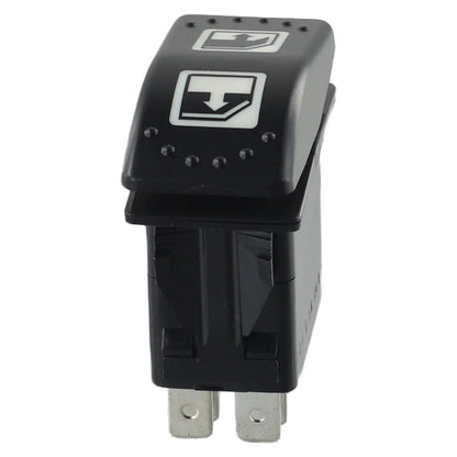 Left Hand / 8 Pin / Power Window Switch for Can-Am Defender HD8 HD10