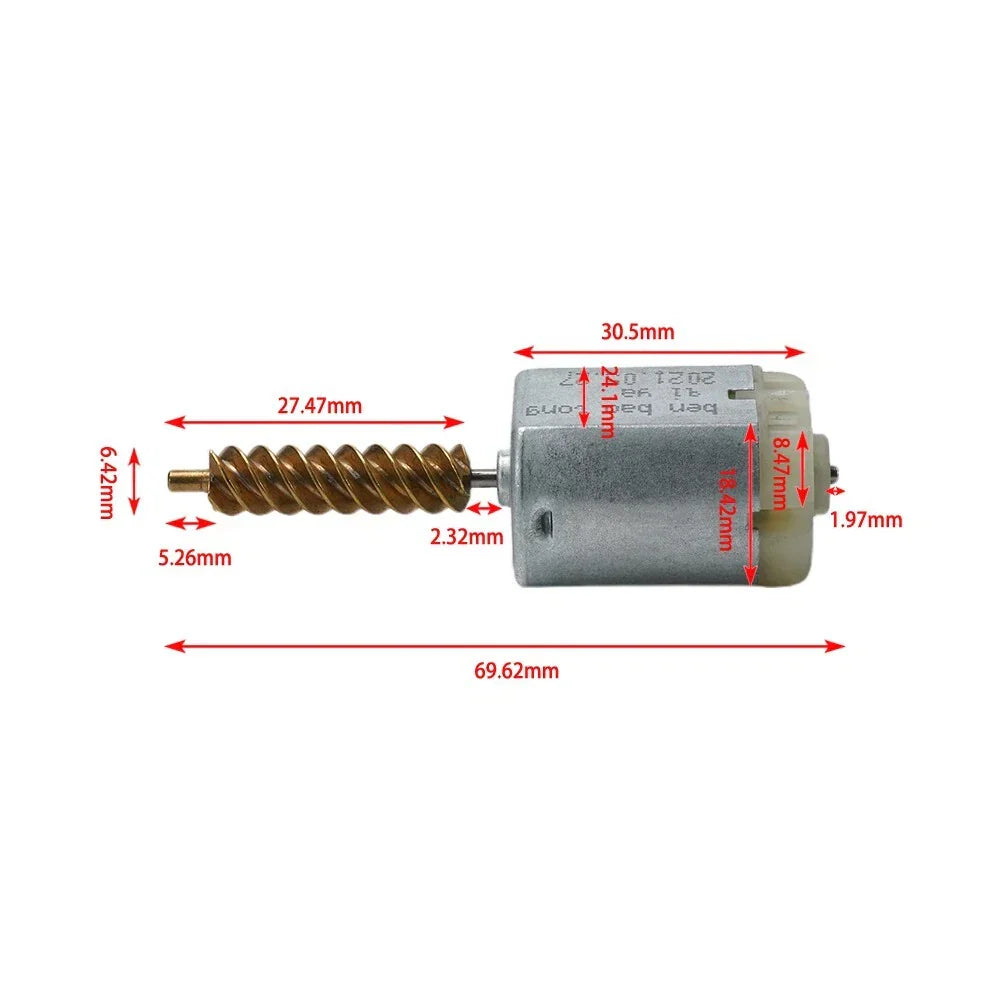 Sliding Door Lock Actuator Motor for Kia Sedona Carnival (2006–2014)