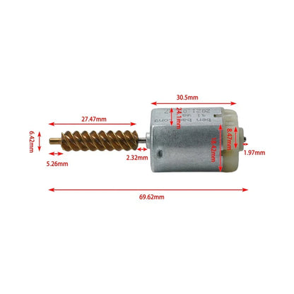 Sliding Door Lock Actuator Motor for Kia Sedona Carnival (2006–2014)