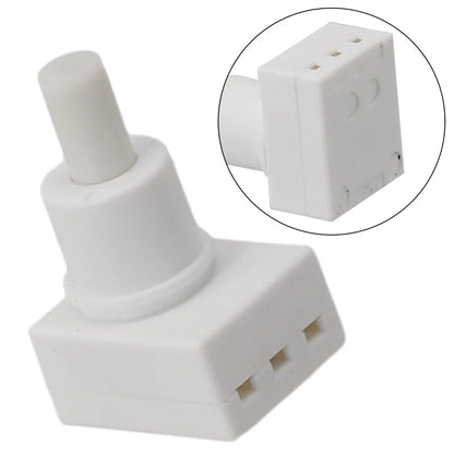 Button Lamp Switch 2 x Push Button for Vehicle