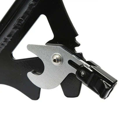 Luggage Rack Mount for Harley Softail Fat Bob 114 FXFBS (2018-2024)