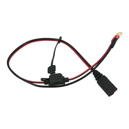 Battery Connection Cable for GC002 XConnect M6 Eyelet Clamp