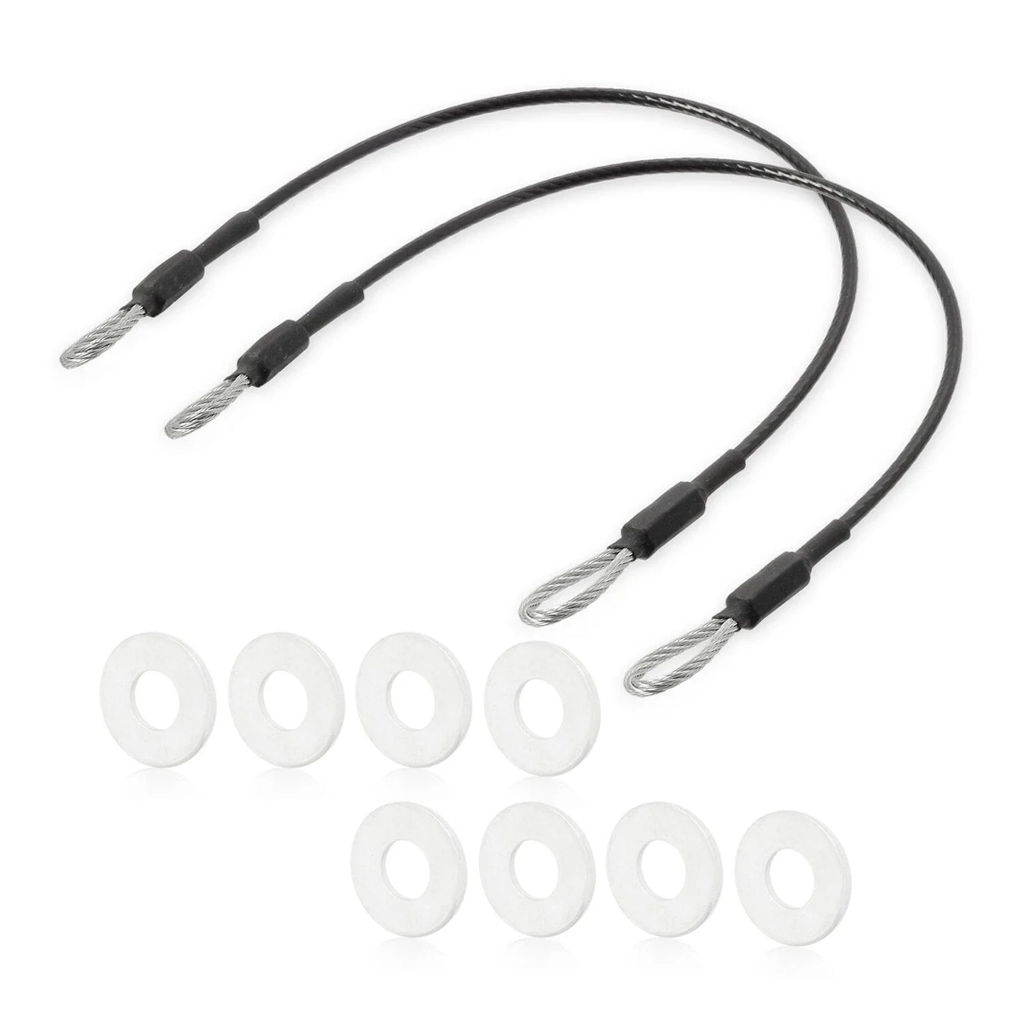 Tailgate Cable for Honda Pioneer 700/1000 SXS700/SXS1000 (2014–2021)