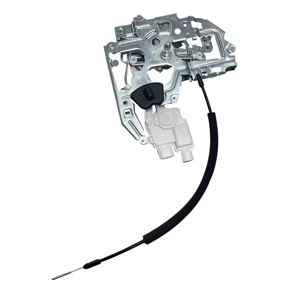 Rear Right Door Lock for Renault Master MK3, Movano B, Nissan Interstar (2003-2010)
