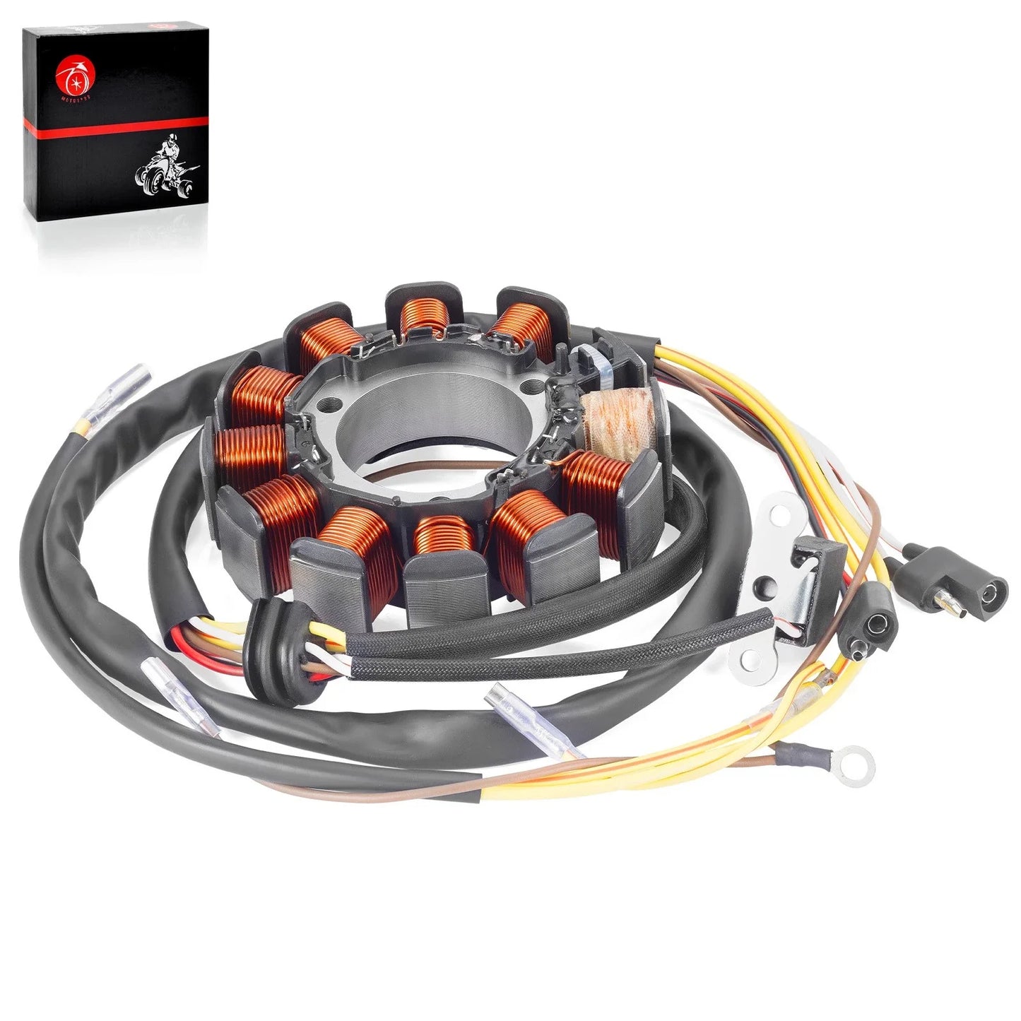 Stator for Polaris Ranger 500 6x6 (2000–2001)