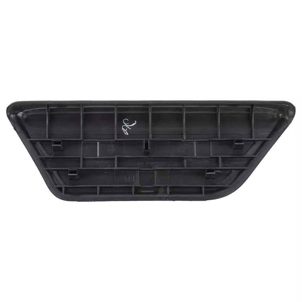 Left Right Sides Truck Bed Panel Step Pad for Silverado Sierra (2014-2023)