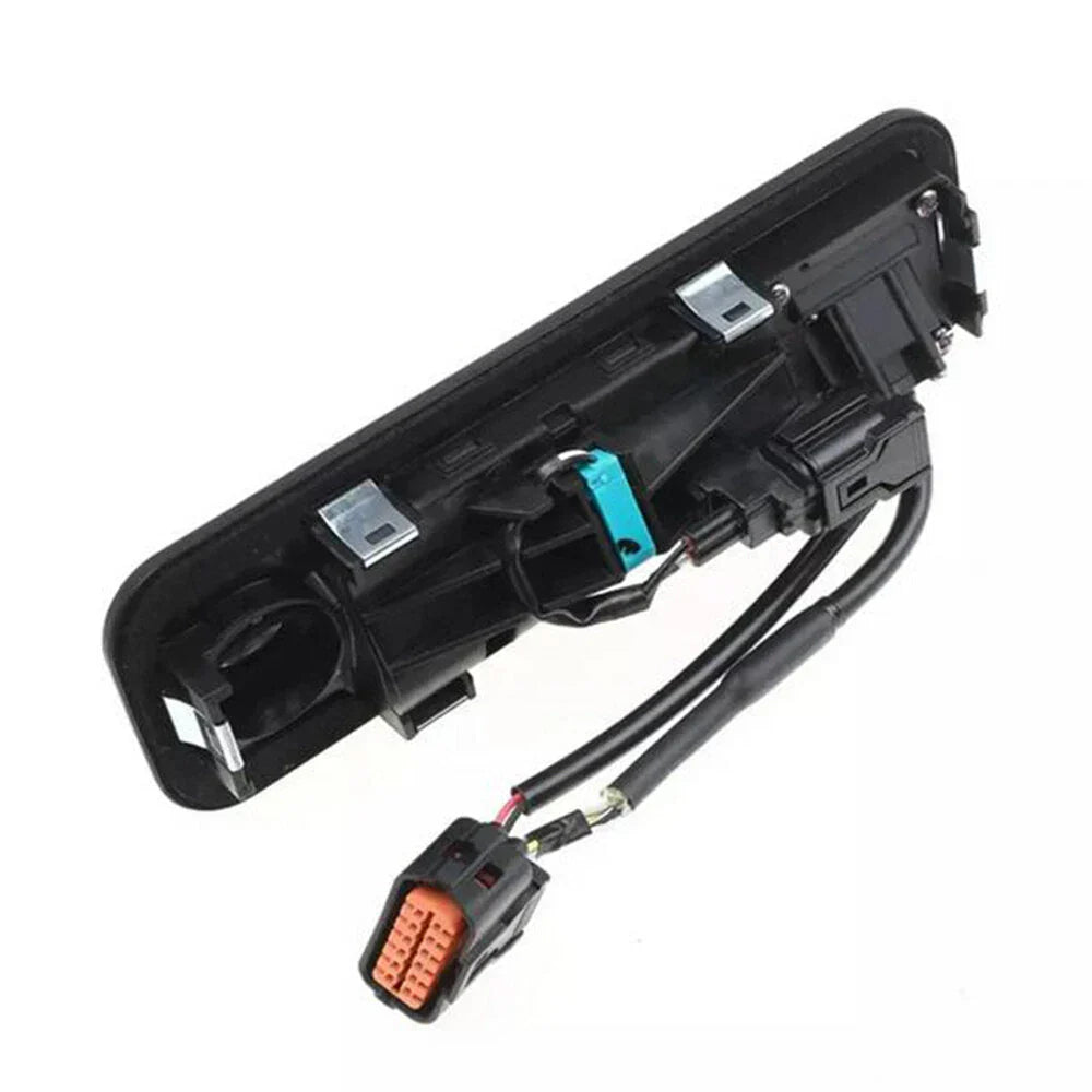 Rear View Backup Camera for 2015-2017 Hyundai Sonata