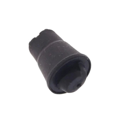 Tailgate Rubber Stopper / 2X for Toyota Prado