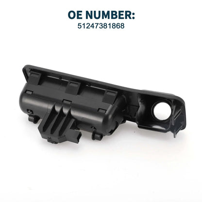 Tailgate Trunk Release Switch for BMW 540i X5 X6 X7 (2023)