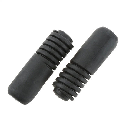 10Pcs Shockproof Tailgate Engine Cover Fasteners for Hyundai