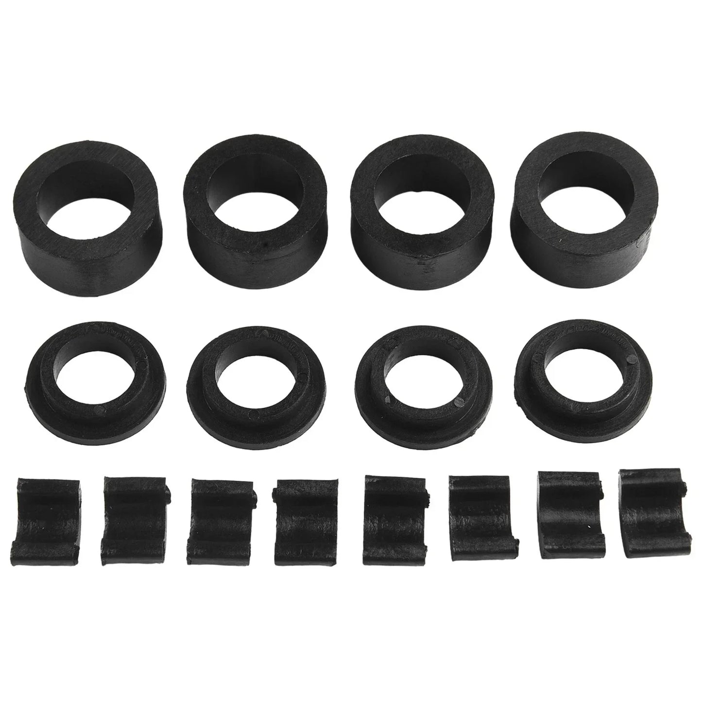 Bushings for Jeep TJ LJ (1998–2006)