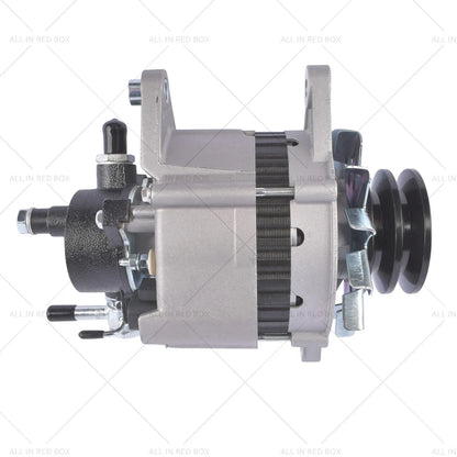 90A Alternator for Nissan Patrol GQ TD42 4.2 Diesel (1997-1999)