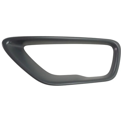 Fog Light Trim Covers for Jeep Grand Cherokee (2014-2021)