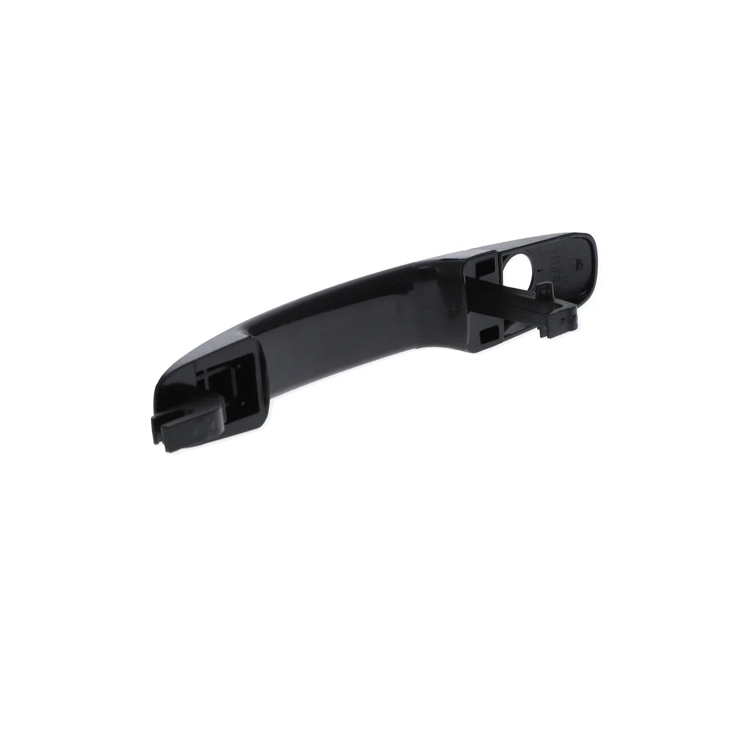 Front Outside Door Handle Black Keyhole for Ford Ranger PX/BT50(2011–2015)
