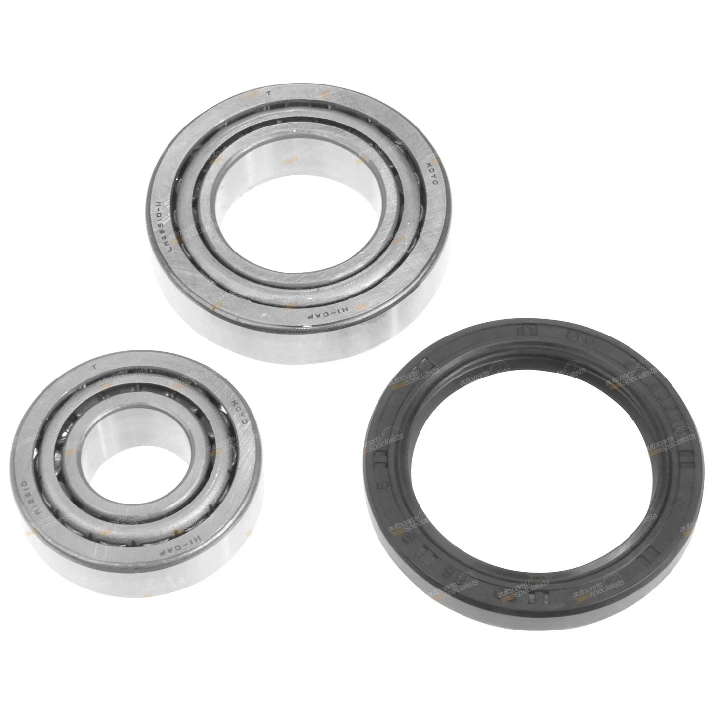 Front Koyo Wheel Bearing for Toyota Hilux (1983–1997)