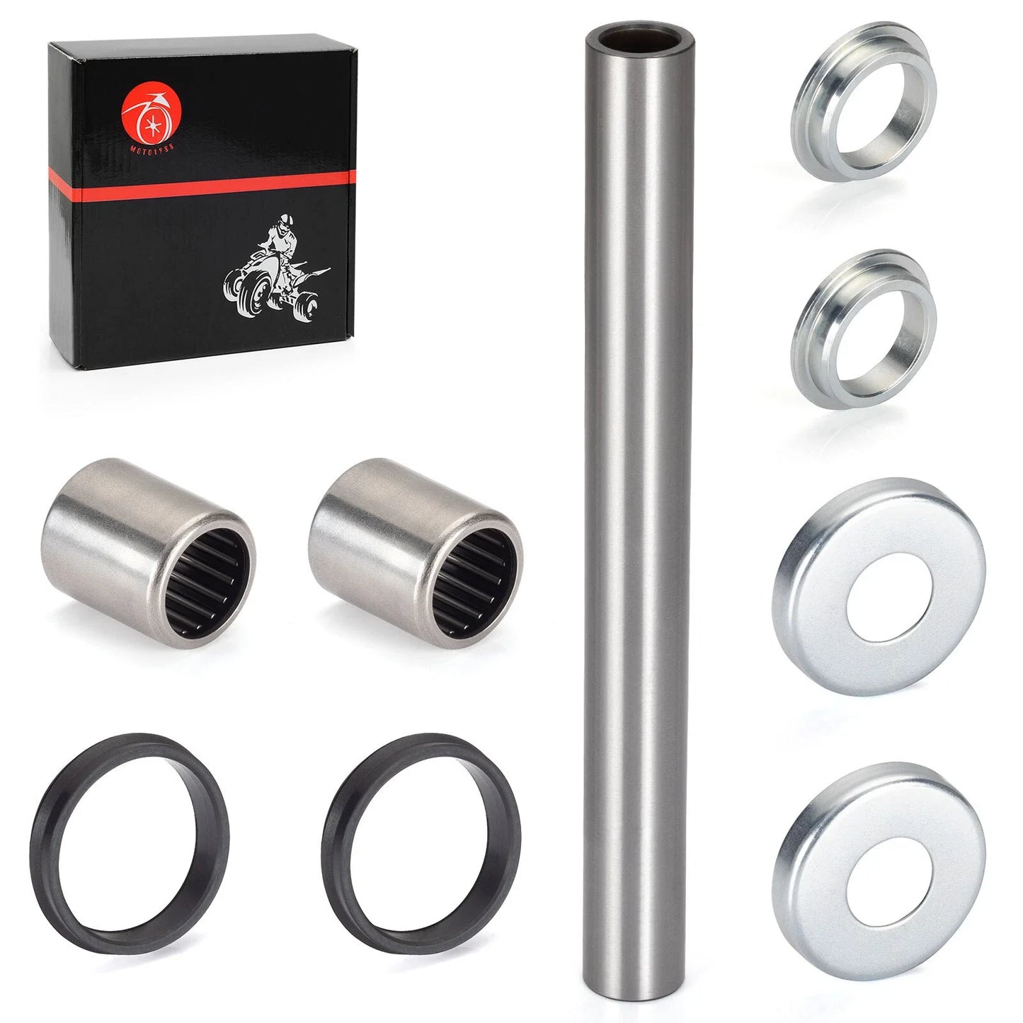 Swing Arm Bearing Seal Kit for Honda ATC200X (1983-1985)