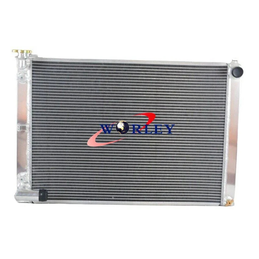 Aluminium Radiator for LEXUS RX330 3.3L 6cyl (2003-2005)