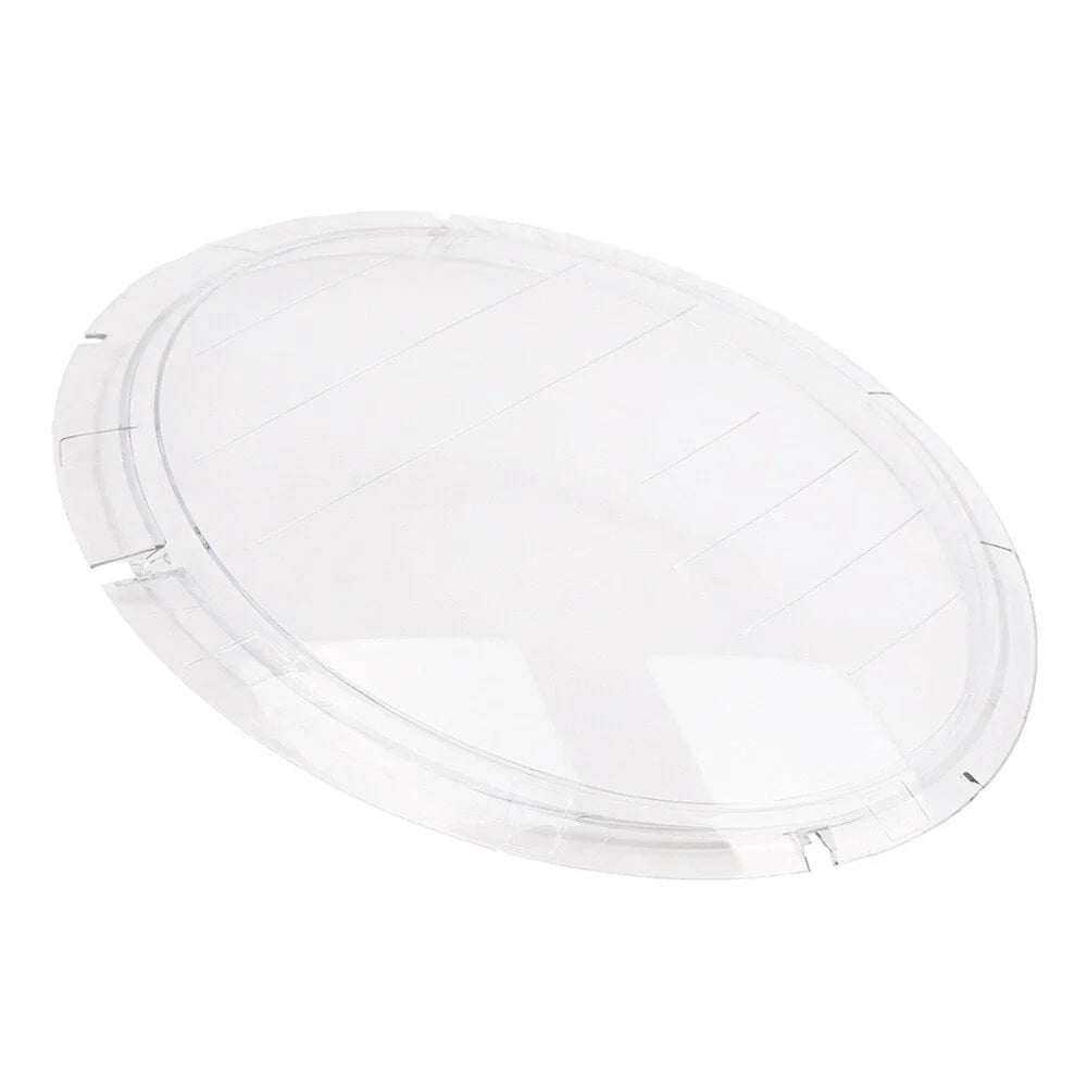 Right Headlight Lens Cover for Mini R50 R52 R53 (2001-2006)