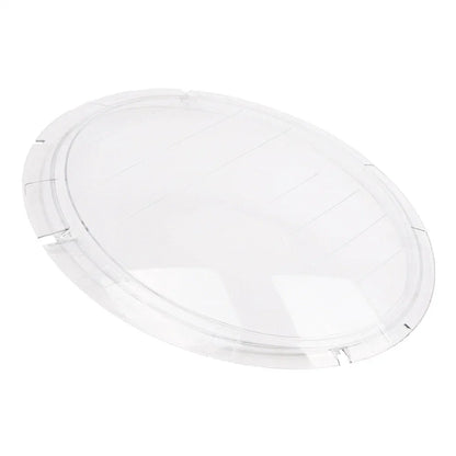 Right Headlight Lens Cover for Mini R50 R52 R53 (2001-2006)