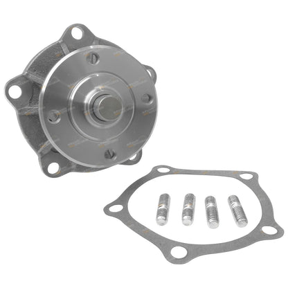 Water Pump + Coolant for Toyota HJ47 HJ60 HJ61 HJ75 2H 12HT 40 60 70 Series