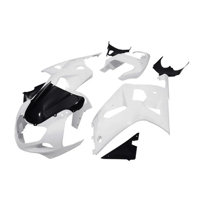 Unpainted Fairing Bodywork Stay Bracket for Suzuki GSXR600 GSXR750 (2001-2003)