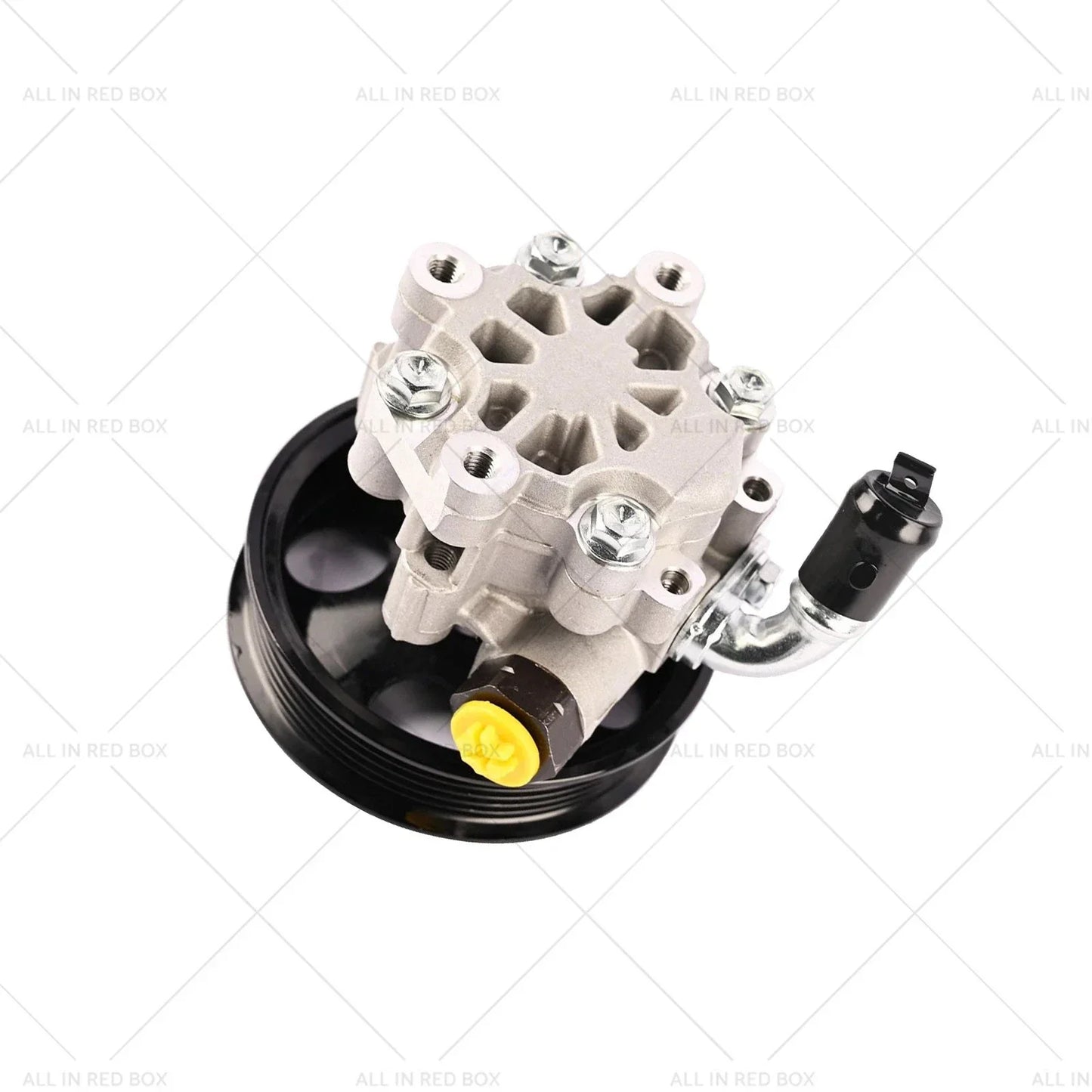 Power Steering Pump & Pulley for Holden Colorado (2012 - Present)